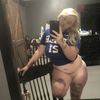 tattedjazz onlyfans leaked picture 1