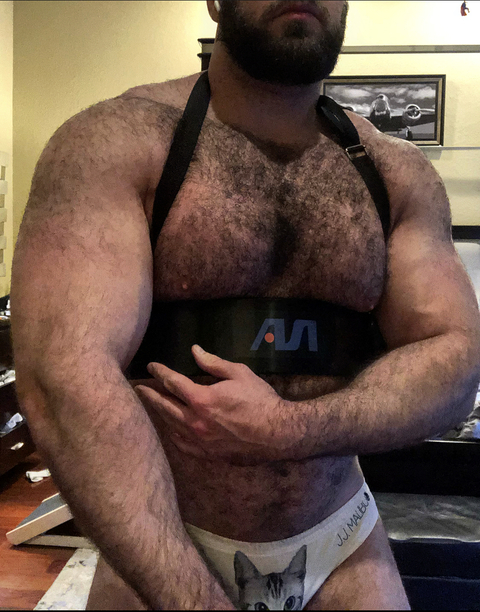 teddyhunter onlyfans leaked picture 1