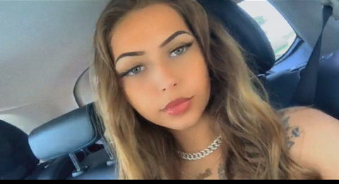 tha1onebitch onlyfans leaked picture 1