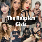 the.russian.girls OnlyFans Leaked (49 Photos and 32 Videos) 

 profile picture