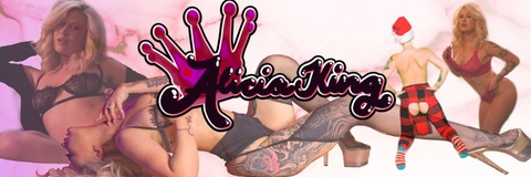 Header of thealiciaking