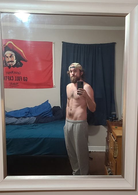 thehurley993 onlyfans leaked picture 1