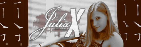 Header of thejuliax