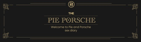 thepieporsche onlyfans leaked picture 1
