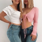 New @therydersisters leaks Onlyfans videos and photos free 

 profile picture