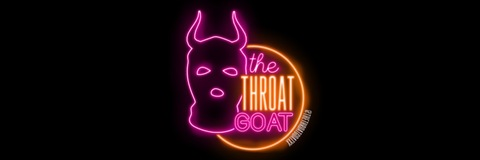 Header of thethroatgoat