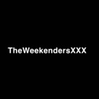 Free access to @theweekendersxxx (The Weekenders 👑) Leaks OnlyFans 

 profile picture
