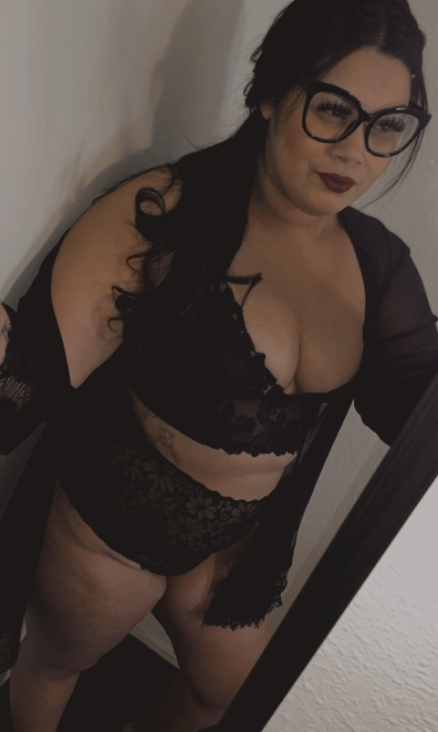 thickvero onlyfans leaked picture 1