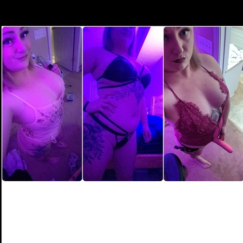 tiffplayslut onlyfans leaked picture 1
