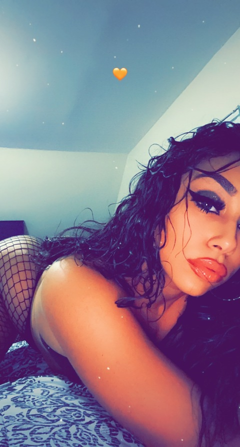tiffsoblessed onlyfans leaked picture 1