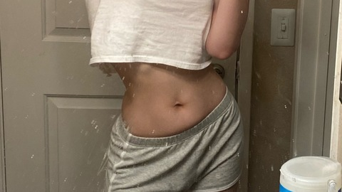 tinygeniebb onlyfans leaked picture 1