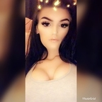 Onlyfans leaked torialynnxoxo 

 profile picture