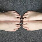 View twinfxxt - Foot Fetish Page (twinfxxt) OnlyFans 138 Photos and 32 Videos leaks 

 profile picture