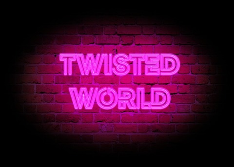 Header of twistedworld