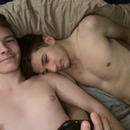 twohungtwinks onlyfans leaked picture 1