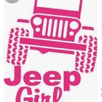 u267878860 (Jeep girl) OnlyFans content 

 profile picture