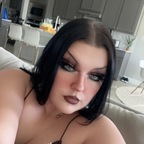 urbangothic (Victoria 🦇) OnlyFans Leaked Pictures and Videos 

 profile picture