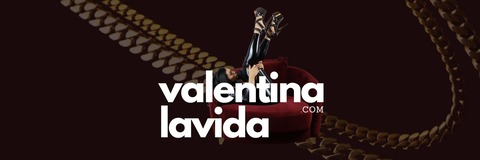valentina.lavida.free onlyfans leaked picture 1
