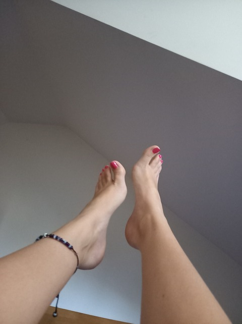 vegan-feet onlyfans leaked picture 1