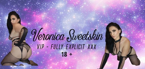 veronica-sweetskinvip onlyfans leaked picture 1