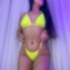 vivianaocoro onlyfans leaked picture 1