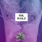 View wolf (wolfaplhadaddy) OnlyFans 60 Photos and 40 Videos gallery 

 profile picture