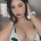 Free access to @xehduhleah (Your Big Titty GF🍒❤️😈) Leaked OnlyFans 

 profile picture
