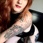xemmafoxxx (FoXy ▪️Tattoed ▪️NATURAL REDHEAD) free OnlyFans Leaked Videos and Pictures 

 profile picture