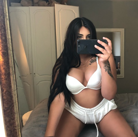 xoxo999 onlyfans leaked picture 1