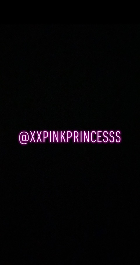 Header of xxpinkprincesss