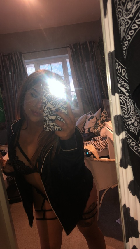 xxtillyx onlyfans leaked picture 1