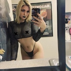 xxxorcist_ (tiffany ray) OnlyFans Leaks 

 profile picture