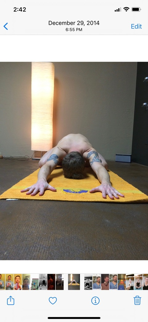 yogamilk onlyfans leaked picture 1