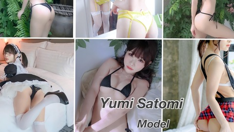 yumisatomi onlyfans leaked picture 1
